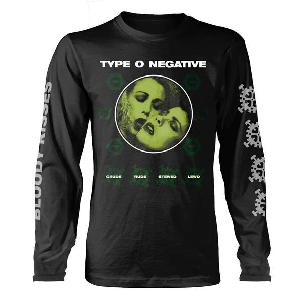 Longsleeves